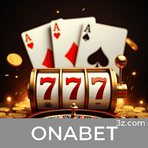 ONABET: Experiência em Jogos Diversificados e Premium