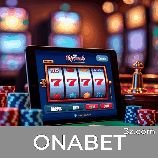 ONABET: Cassino Online Seguro e Premiado