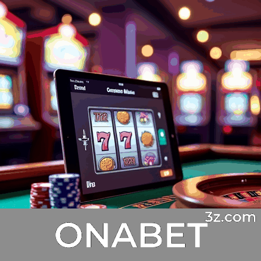 Registre-se Rapidamente e Desbloqueie Recompensas Exclusivas ONABET