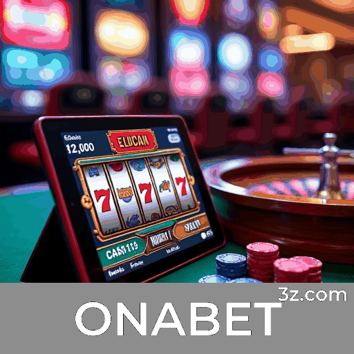 ONABET: Plataforma Sustentável Responsável em Apostas